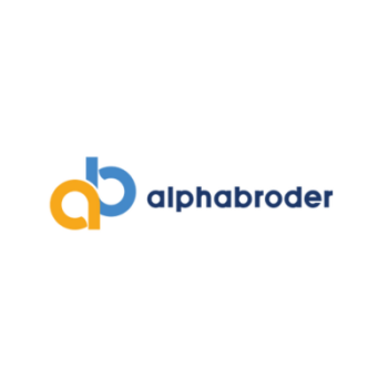 Alphabroder logo